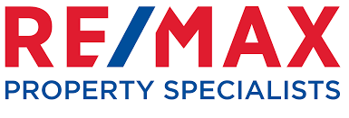 REMAX Property Specialists-remax-property Logo